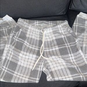 Aerie pajama pants